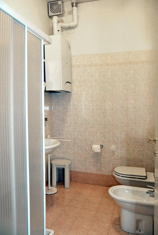 Apartament Isola Di Pasqua Caorle Zewnętrze zdjęcie