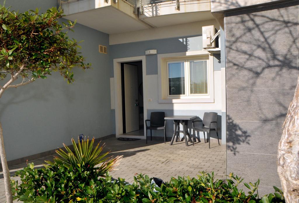 Apartament Isola Di Pasqua Caorle Zewnętrze zdjęcie