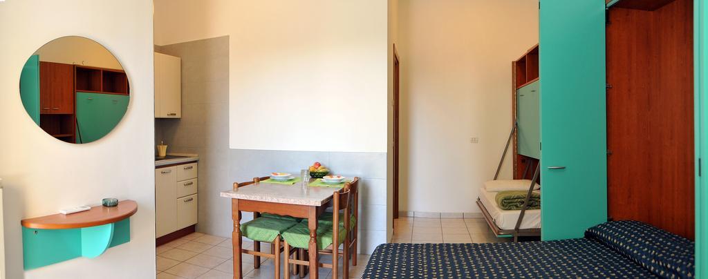 Apartament Isola Di Pasqua Caorle Zewnętrze zdjęcie