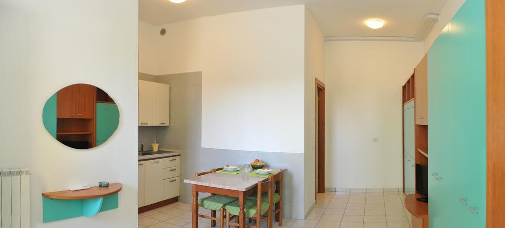 Apartament Isola Di Pasqua Caorle Zewnętrze zdjęcie
