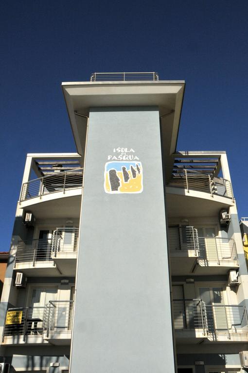 Apartament Isola Di Pasqua Caorle Zewnętrze zdjęcie