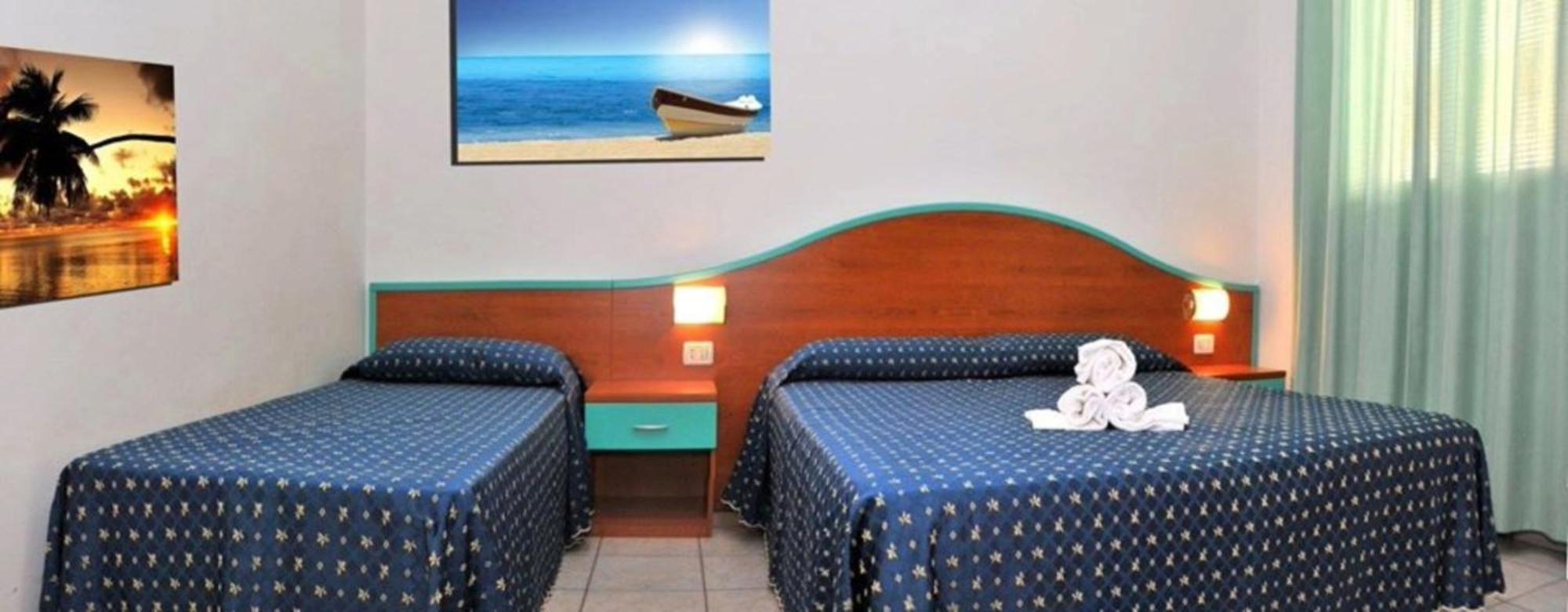 Apartament Isola Di Pasqua Caorle Zewnętrze zdjęcie