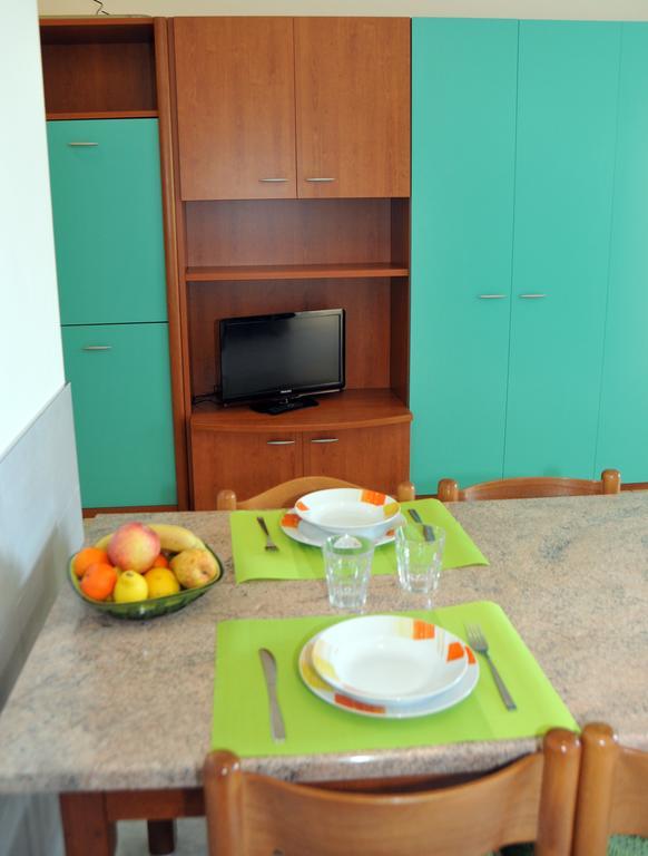 Apartament Isola Di Pasqua Caorle Zewnętrze zdjęcie