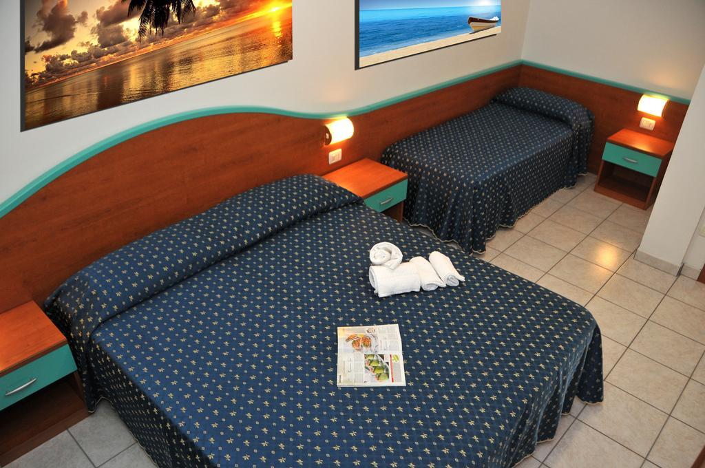 Apartament Isola Di Pasqua Caorle Zewnętrze zdjęcie