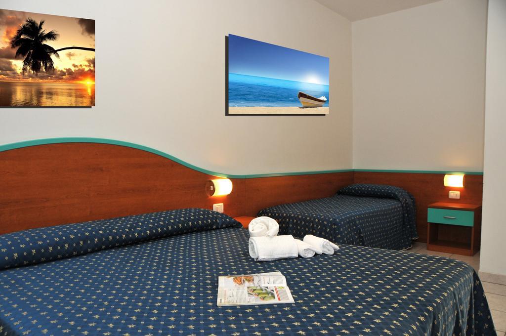 Apartament Isola Di Pasqua Caorle Zewnętrze zdjęcie