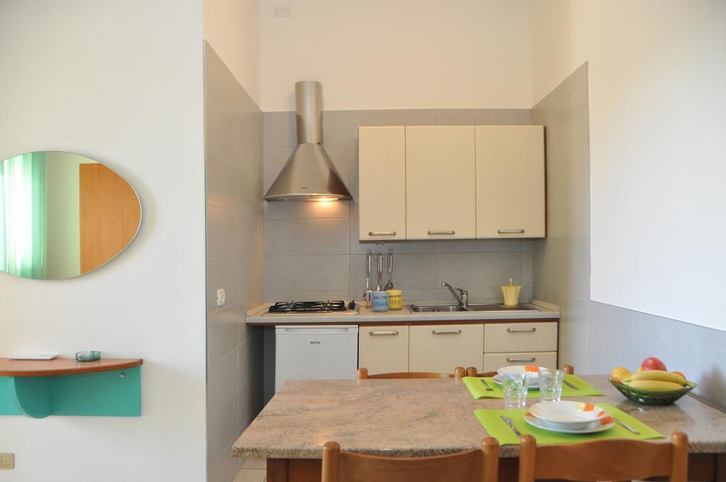 Apartament Isola Di Pasqua Caorle Zewnętrze zdjęcie