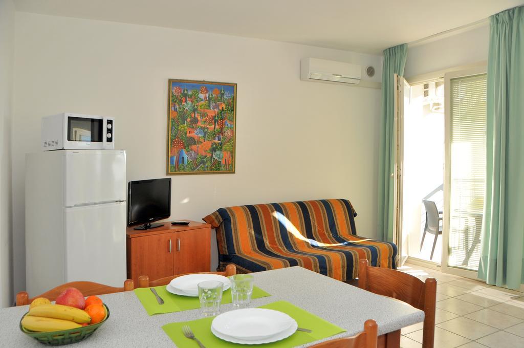 Apartament Isola Di Pasqua Caorle Zewnętrze zdjęcie