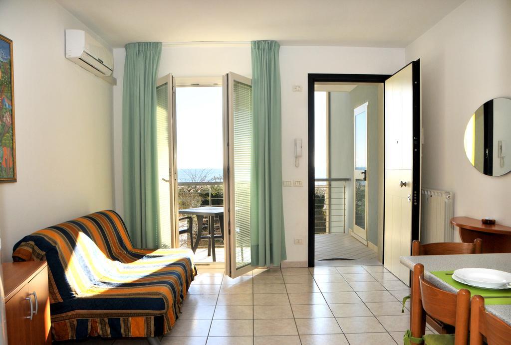 Apartament Isola Di Pasqua Caorle Zewnętrze zdjęcie