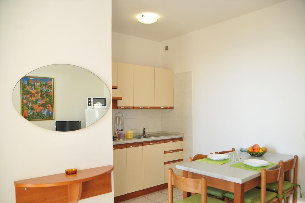 Apartament Isola Di Pasqua Caorle Zewnętrze zdjęcie