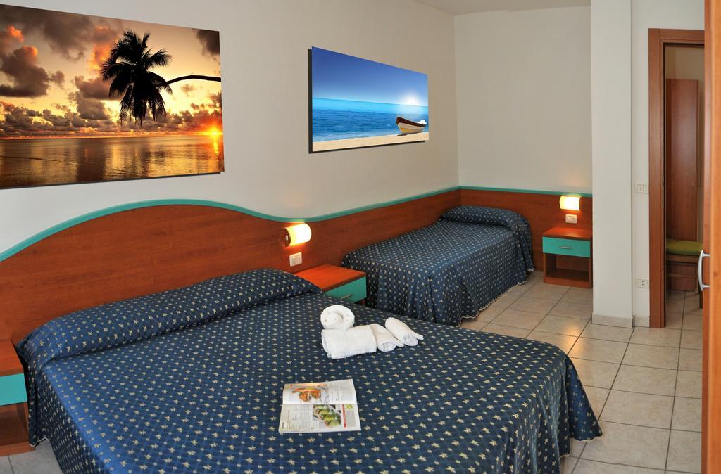 Apartament Isola Di Pasqua Caorle Zewnętrze zdjęcie