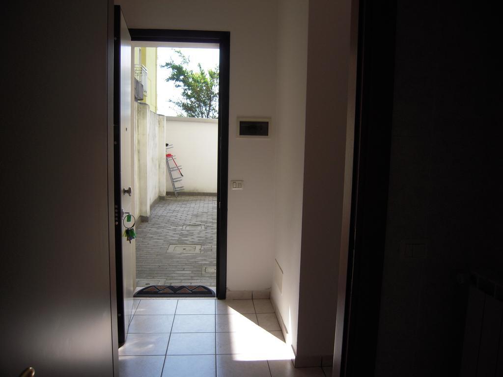 Apartament Isola Di Pasqua Caorle Pokój zdjęcie